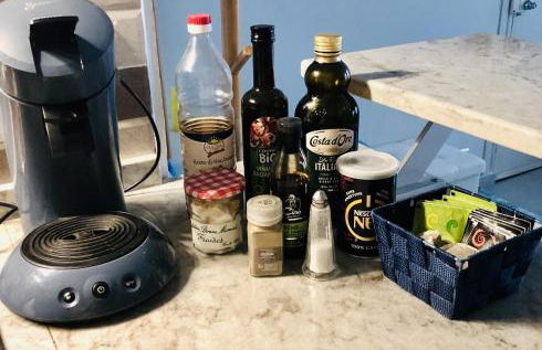 CHARMING APARTMENT NEAR THE BEACH - Foto 13