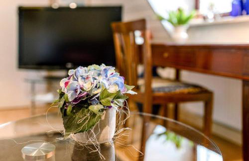 Buchhaus Vier - Dachgeschoss - Foto 13