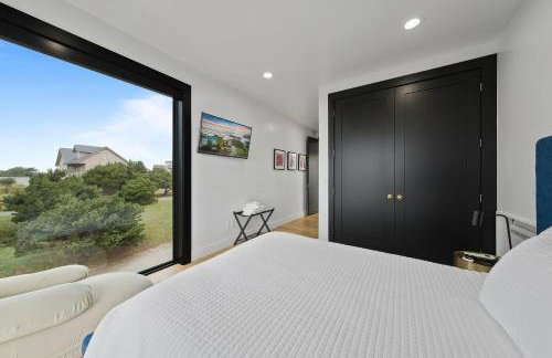 Bandon Coast - Beach Access, Ocean views & Hot Tub - Photo 67