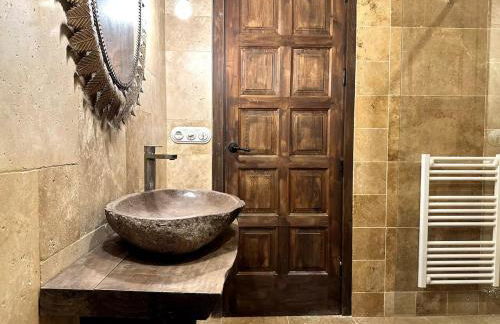 Stone Rustic Beach apartment - Foto 12