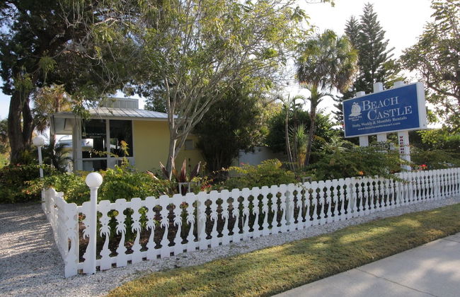 Beach Castle Resort by RVA - Foto 63