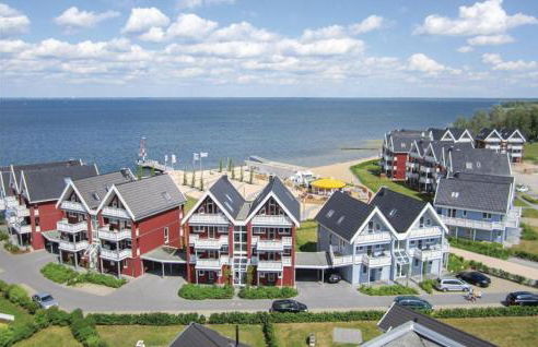 Nice Apartment In Rechlin With Sauna - Photo 36