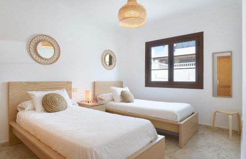 VILLA ERIC with a private stunning heated pool - Foto 8