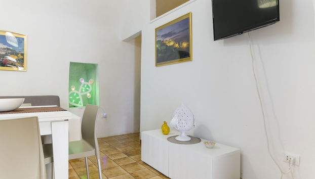 Dimora San Giacomo by Wonderful Italy - Foto 3, Habitación