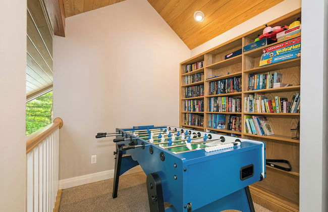 Alpine Cove by Taylor Made Deep Creek - Foto 46