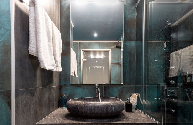 Villa Azure - Foto 55