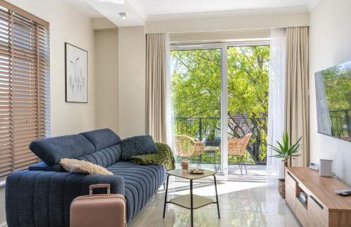 FLATMORE Apartament Kopernika 7 m17 - Foto 1