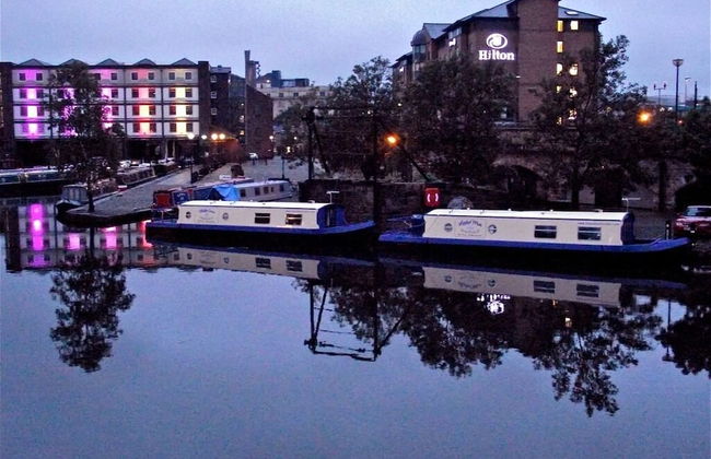 Houseboat Hotels - Foto 25