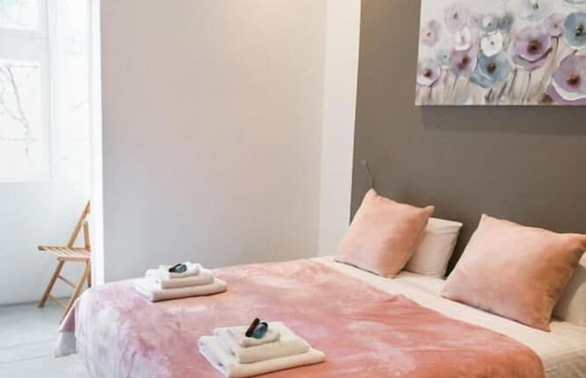 Comfortable Double Room in Pieta - Bb Marina - Foto 2