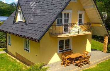 Dom Aga Bieszczady 10 osobowy - Foto 39