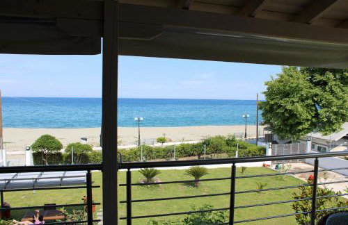 Kavadias Sea View 1 - Foto 19