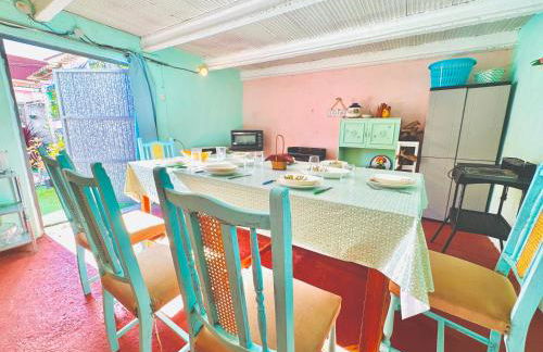 Casa Rural al Sol De Las Ruinas- piscina privada - Photo 43