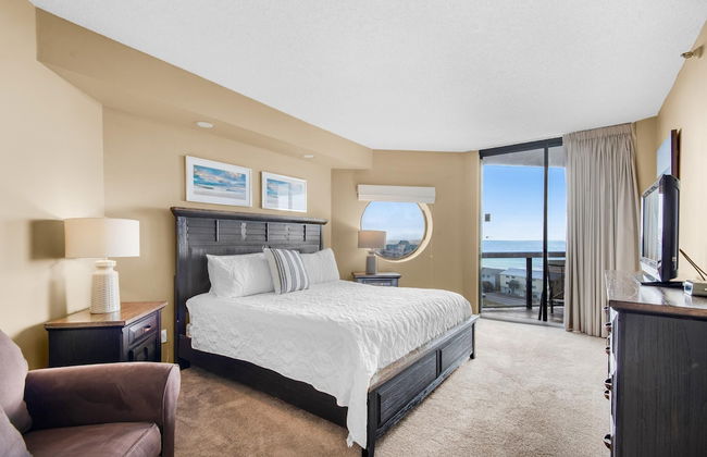 Surfside Resort #707 - Foto 3