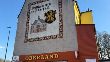 Ferienwohnung Goldener Drache - Foto 3