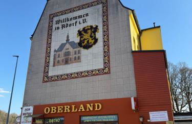 Ferienwohnung Goldener Drache - Foto 3