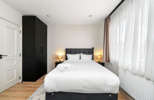 Willesden Green Modern Living Suites - Foto 51