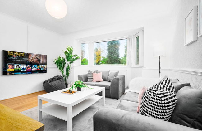 Home With Garden in Sutton Coldfield - Foto 4