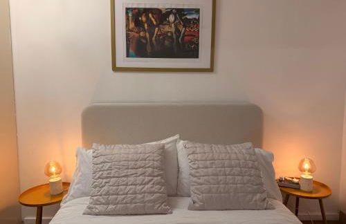 Cozy apartment near Central London - Foto 26