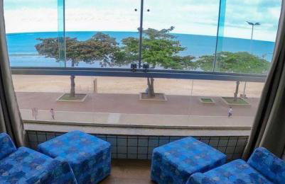 Apartamento de frente para o mar - Photo 4