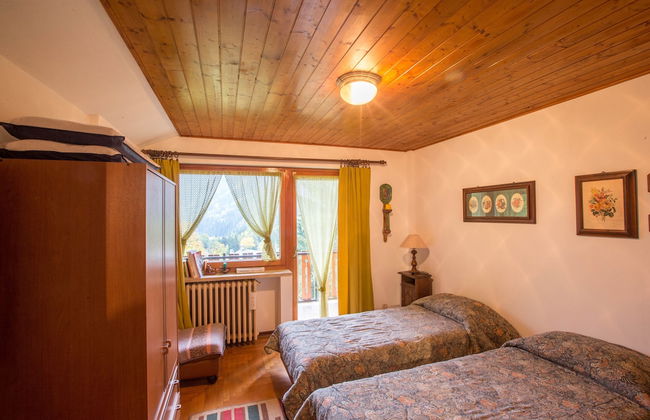 JOIVY Apt For 7 With Terrace And Exceptional Location - Foto 7