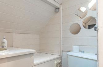 Maison rustique à 11min de Paris, cadre chaleureux - Foto 21