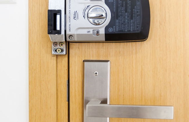 Masteri Sunny Apartment - Foto 23