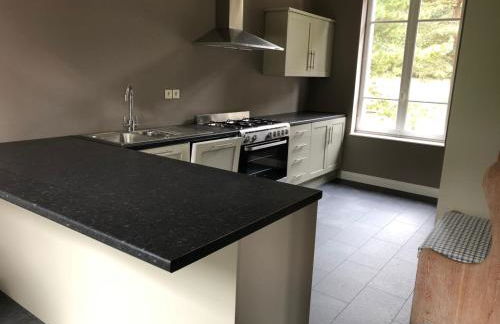 Chateau de Vaudezert And The Gate House - Foto 17