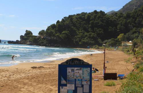 Glyfada Gorgona Apartments - Foto 52