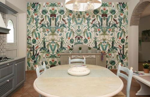 Villa Barbara - Foto 31