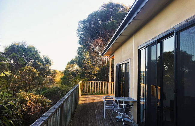 Hill's Creek Holiday Home - Foto 8