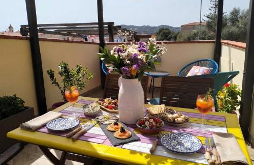 Appartamento La Terrazza - Località Cala Gavetta - Foto 9