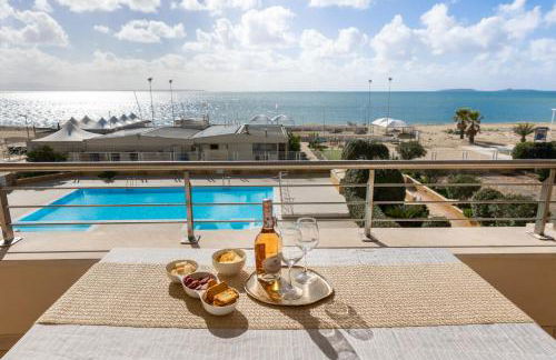 Unicorn House - Stunning sea view with pool - Foto 30