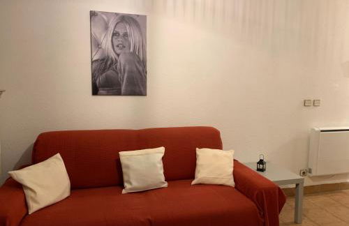 Appartement rue de l'amarrage à PORT GRIMAUD avec Terrasse vue canaux et garage - Foto 7