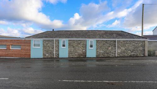 Bryn Llwyd Cottage - Foto 3