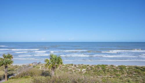 Sand Dollar I 402 by Distinctive Beach Rentals - Foto 3