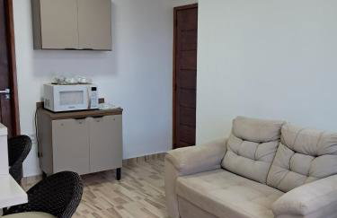 Apartamento - Studio por temporada no centro de Macapá - mobiliado - Foto 6