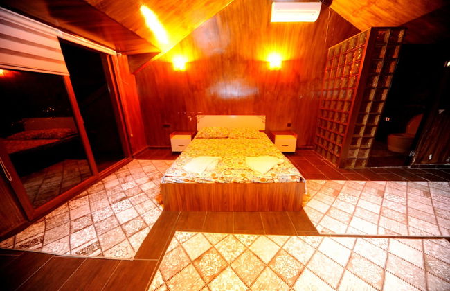 Emre Bektas Vilları 3 - Foto 18