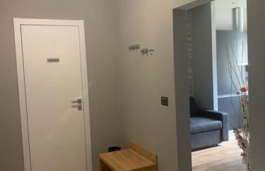 Nibu Appartamenti - Appartamento centrale comodo a tutto, anche a Villa Chiara - Foto 49