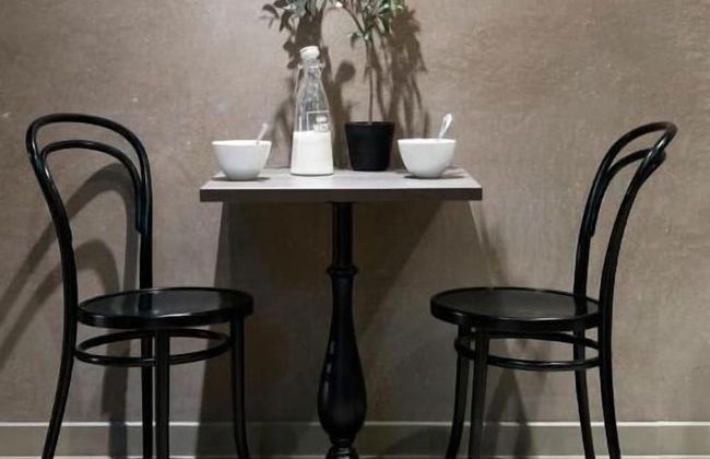 Saga Apartments Oslo - Foto 32