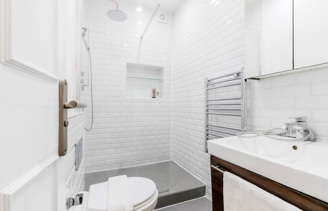 Marble Arch Apartments - Foto 68