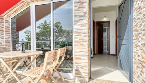 Cantinho da Mikaela, A Home in Madeira - Foto 3