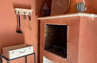 Koritos Countryhouse - Foto 19