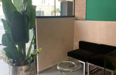 HOTEL apartamentos SEVEN ROOMS - Foto 21