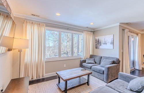 Skylift Lodge - Luxury Mountain Creek family condo - Foto 10