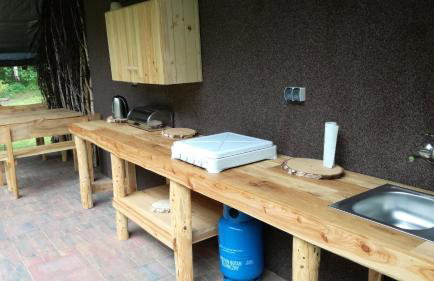 Brzozowy Zakątek - Foto 14