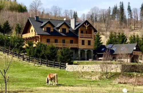 Agroturystyka Patynówka - Foto 1