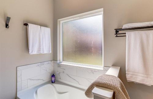 Spacious Heber Springs Home - Easy Marina Access! - Foto 14