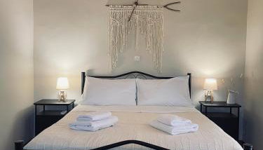 Forrest Guesthouse - Foto 4, towels