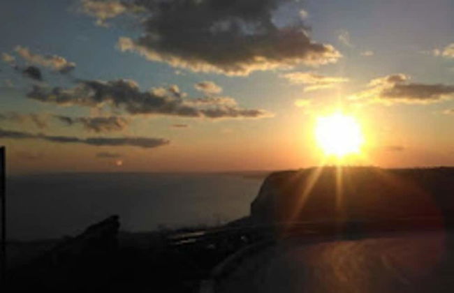 Stunning Beach Apart-sleeps 5! Pool & Sea Views! - Foto 33