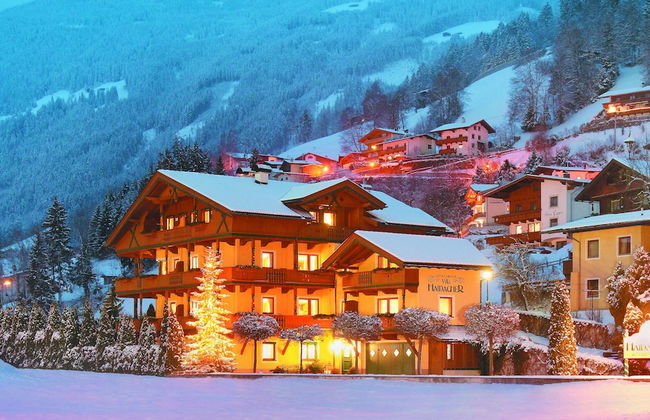 Villa Haidacher Relax&LifestyleApartment - Foto 1